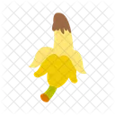 Banana Food Fruit Symbol