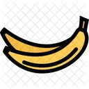 Banana  Icon