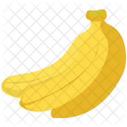 Bananas  Icon