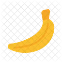 Bananas Banana Healthy Icon