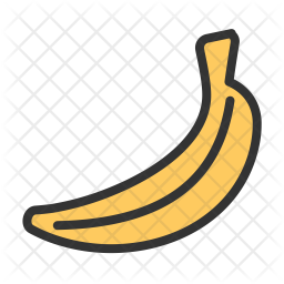 Bananas Icon