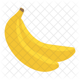 Bananas Icon