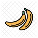 Bananas  Icon