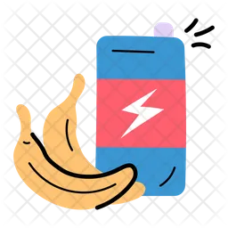 Bananas  Icon