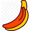 Bananas  Icon