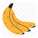 Bananas  Ícone
