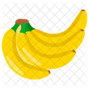 Bananas  Icon