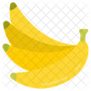 Bananas  Icon