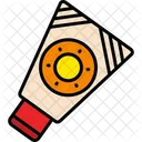 Banarse Bloquear Pantalla Icono
