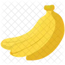 Banane  Icon