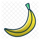 Banane  Symbol