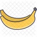 Banane  Symbol