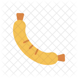 Banane  Symbol