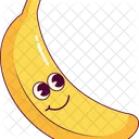 Banane  Symbol