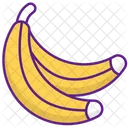 Banane  Symbol