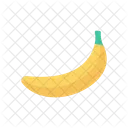 Banane  Symbol