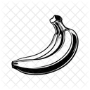 Banane  Symbol