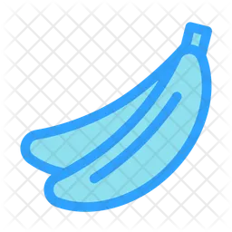 Banane  Symbol