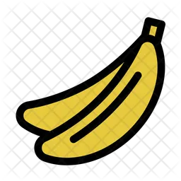 Banane  Symbol