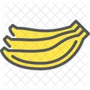 Banane  Symbol