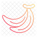 Banane  Symbol