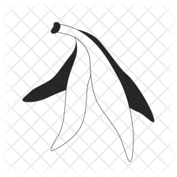 Banane  Symbol