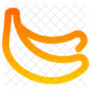 Banane  Symbol