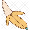 Banane  Symbol