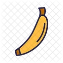 Banane  Symbol