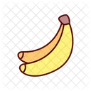 Banane  Symbol