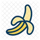 Banane  Symbol