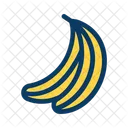 Banane  Symbol