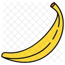 Banane  Symbol