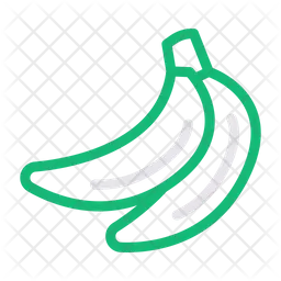 Banane  Symbol