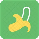 Banane  Symbol