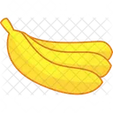 Banane  Symbol