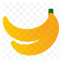 Banane  Symbol