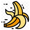 Banane  Symbol