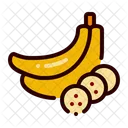 Banane  Symbol