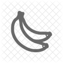 Banane  Symbol