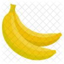 Banane  Symbol