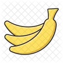 Banane  Symbol