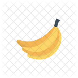 Banane  Symbol