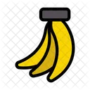 Banane  Symbol