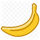 Banane  Symbol