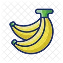 Banane  Symbol