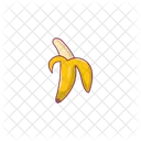 Banane  Symbol