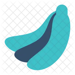 Banane  Symbol