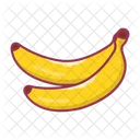 Banane  Symbol