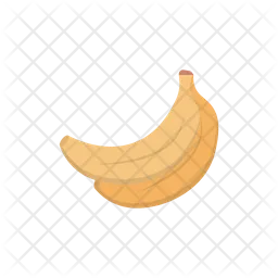 Banane  Symbol